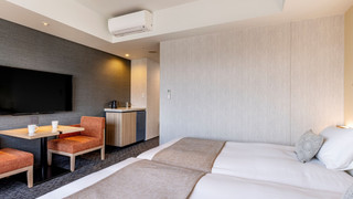 スーペリア ツインルーム