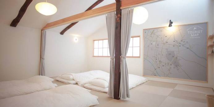 INTRO玉川（石川県 コテージ・ロッジ・一棟貸） / 1