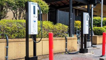 施設内の設備 / 5