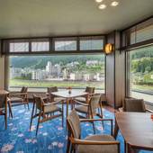 飛騨川沿いに佇む丹心の老舗宿 下呂温泉山形屋(岐阜県 旅館) / 3