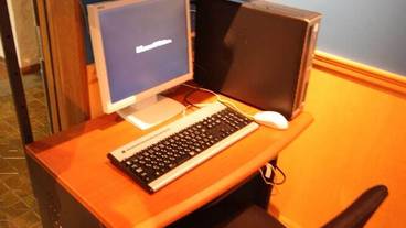 ビジネスセンター / 26