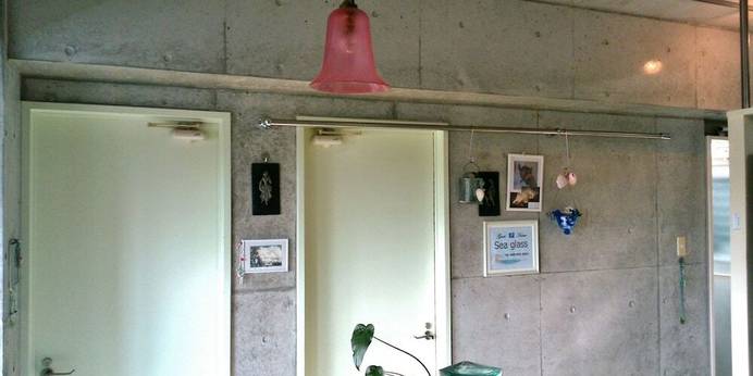 ゲストハウス Sea glass（沖縄県 民宿） / 1