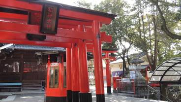 観光スポット / 6