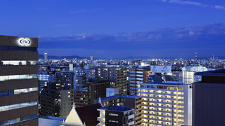 エグゼクティブ ルーム キングベッド 1 台