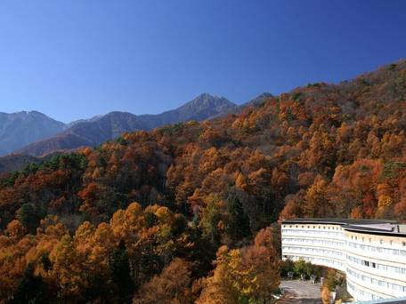 AMBIENT 安曇野ホテル / 3