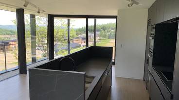 専用キッチン / 11