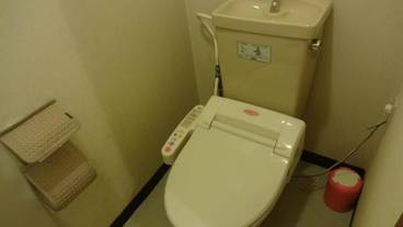 バスルーム / 14