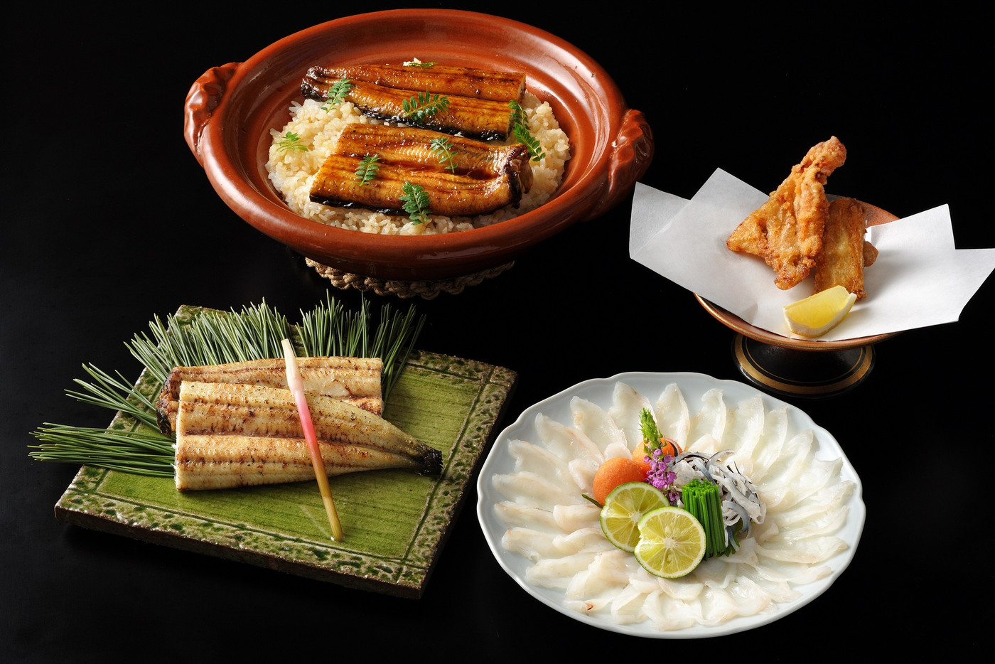 「界 遠州」 料理 121718759 