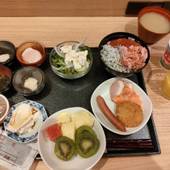 天然温泉 花風の湯 御宿 野乃なんば(大阪府 ビジネスホテル) / 5