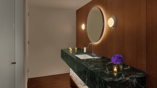 デラックス ルーム キングベッド 1 台 シティビュー