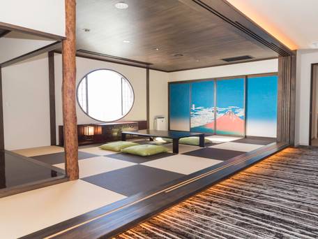 ラ・ジェント・ステイ函館駅前 / 1