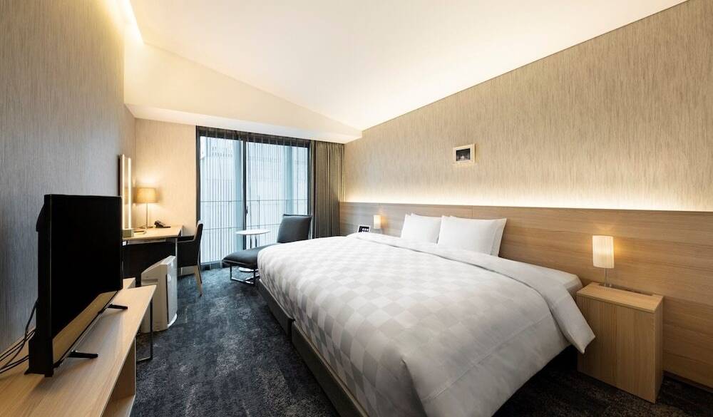 スタンダードハリウッドツイン / 1