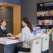 松江しんじ湖温泉 ニューアーバンホテル本館・別館（島根県 ビジネスホテル） / 2