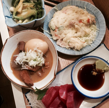 「立呑み 晩杯屋 武蔵小山本店」料理 1163392 