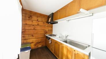 専用簡易キッチン / 5