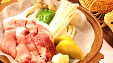 食事・飲み物 / 1