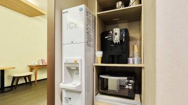 施設内の設備 / 6