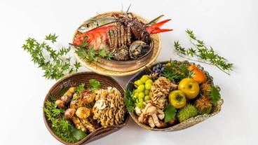 食事・飲み物 / 7