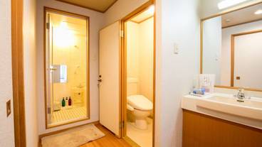 バスルーム / 34