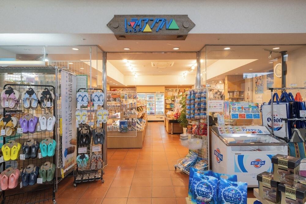 ギフト ショップ