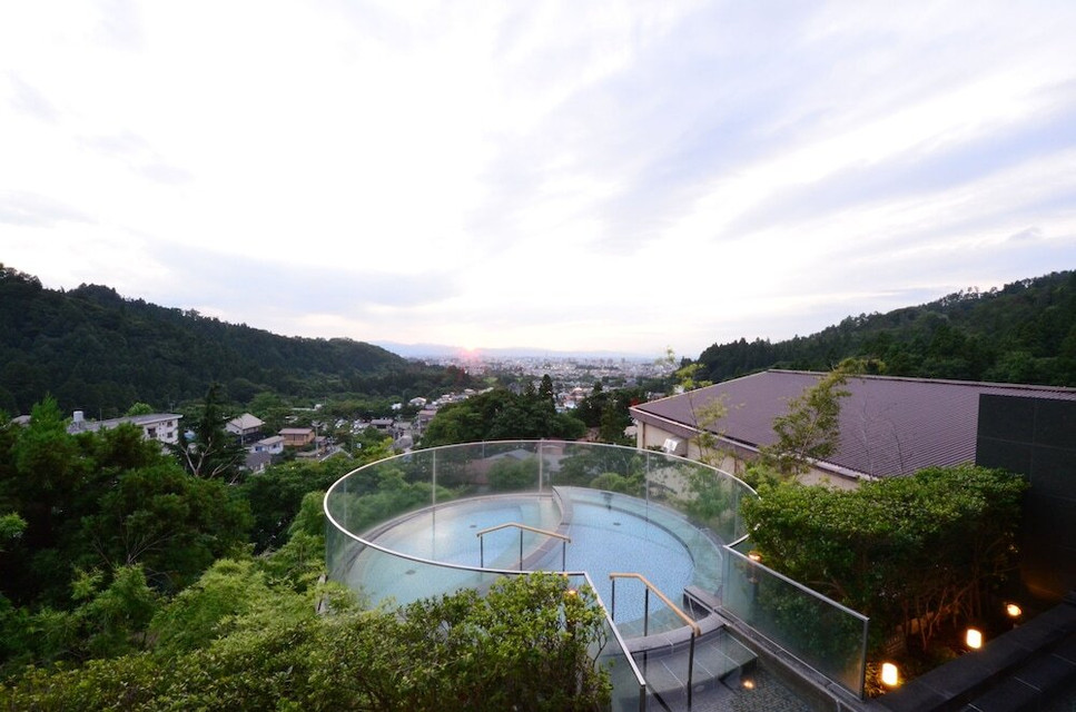 大浴場