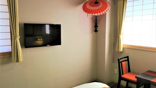 スーペリア ダブルルーム 禁煙