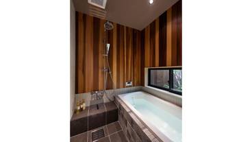 バスルーム / 13