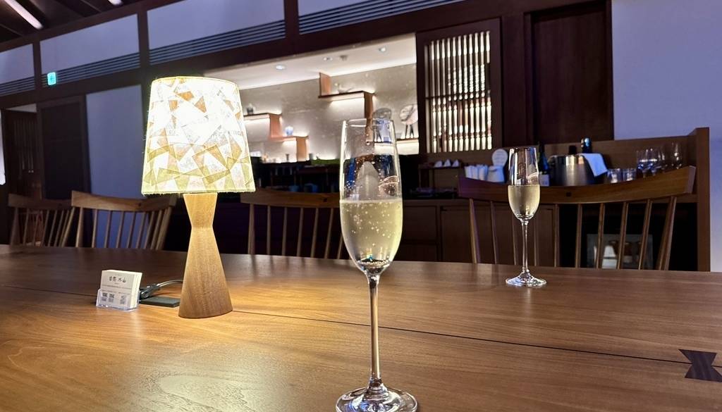 バーカウンター / 2