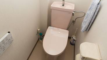 バスルーム / 34