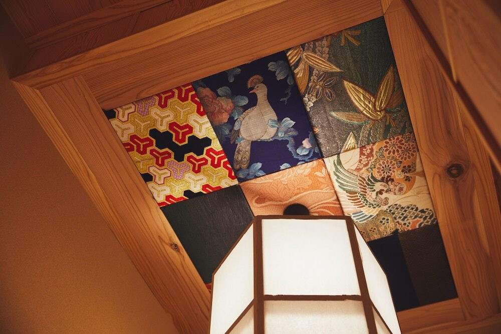 懐~kai~ 露天風呂付デザイナーズ客室