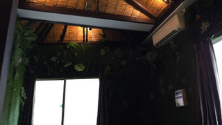 ファミリー ルーム 共用バスルーム