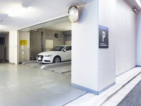 ホテルマイステイズ神田 / 5