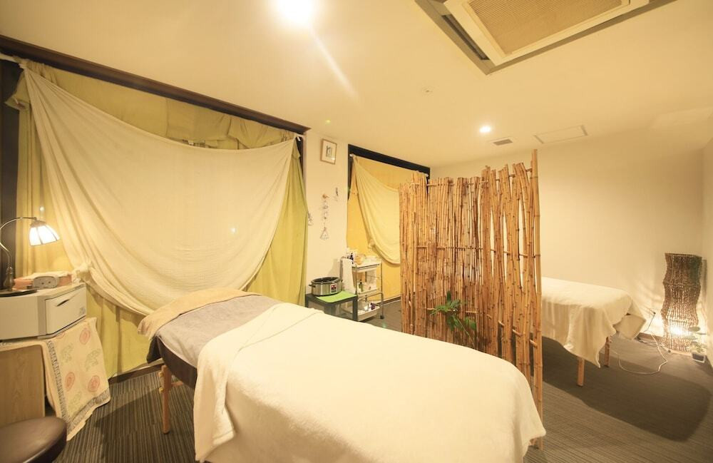 エステルーム「LOTUS」②