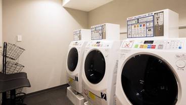 施設内の設備 / 2