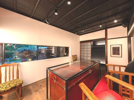 町家ホテルおやどbaison / 2