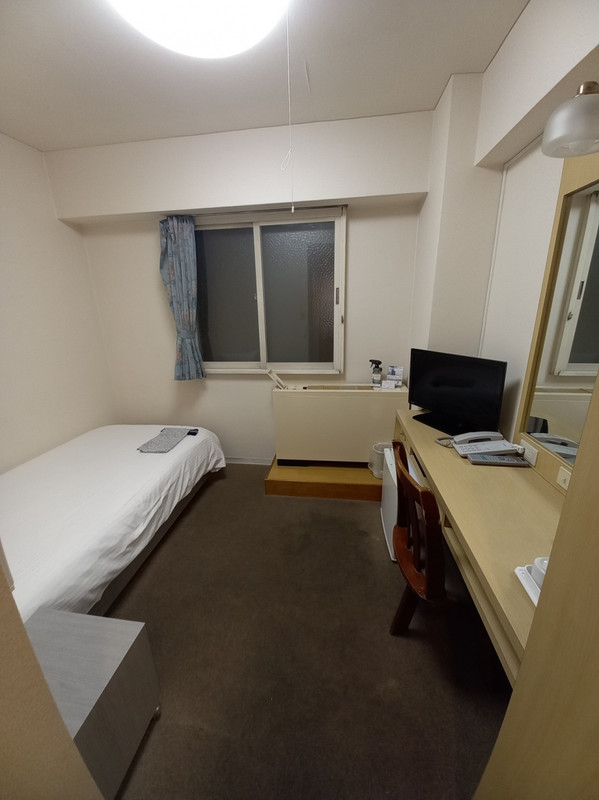 室内の様子です。