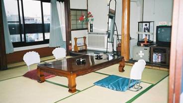 リビングルーム / 10