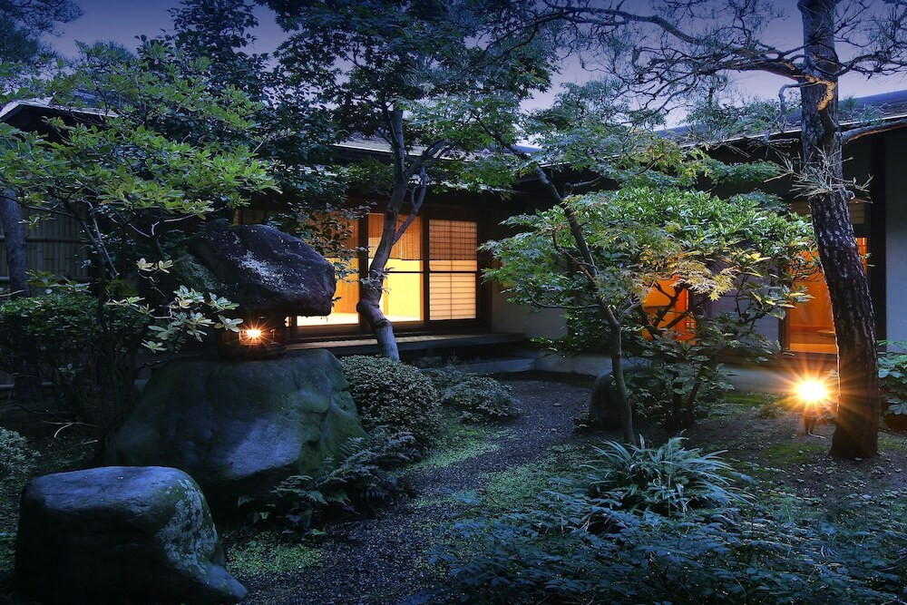 施設からの眺望