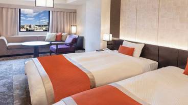 シティ ビュー / 18