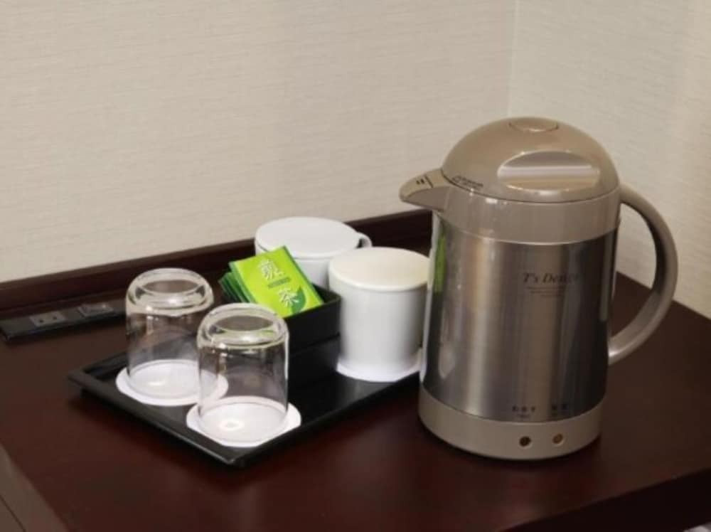 客室の設備とサービス