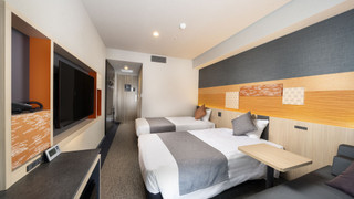 モデレートツイン 禁煙