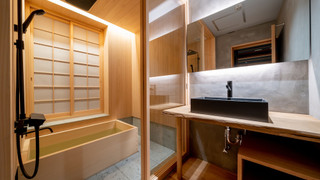 デラックス和室 禁煙