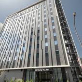 ヴィアイン飯田橋後楽園（東京都 ビジネスホテル） / 4