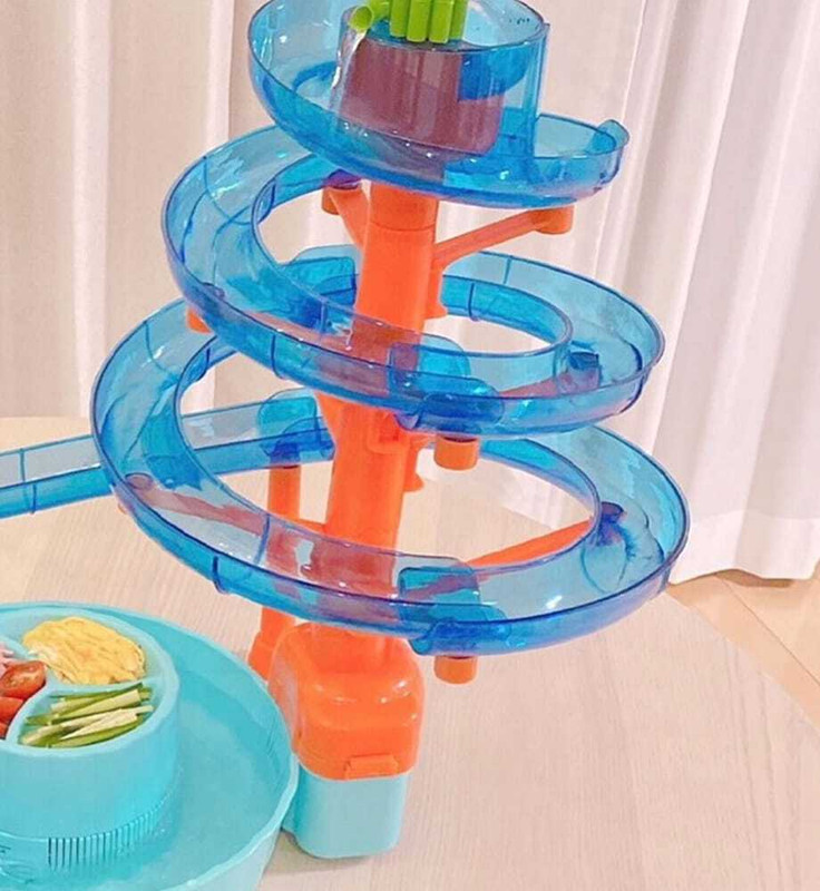 子供向けアクティビティ