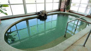 スーペリア ツインルーム