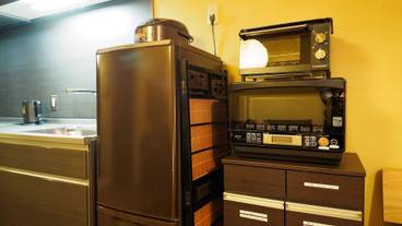 専用キッチン / 3