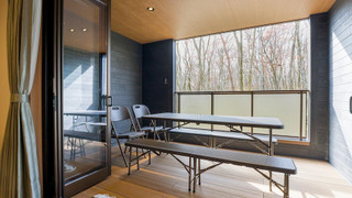 [ペット同室不可]8名定員 禁煙