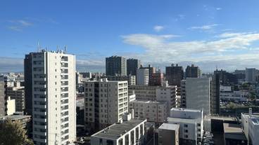 シティ ビュー / 28