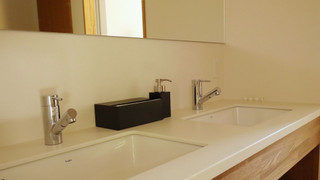 ハウス 3 ベッドルーム