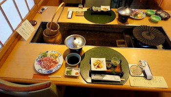 「旅館吟松」 料理 208346087 